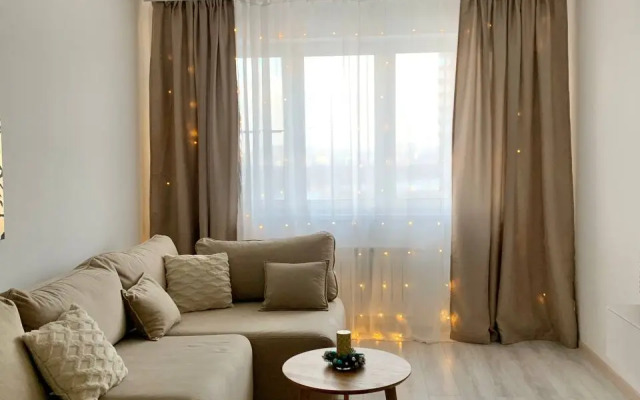 Квартира шикарная рядом с метро