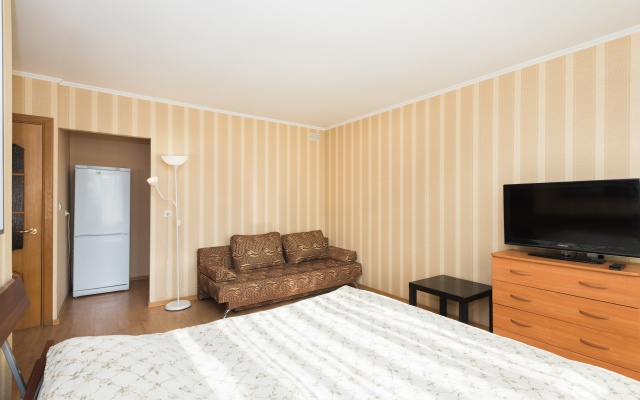 Квартира Марьин Дом на Восточной 72