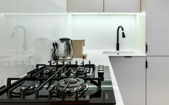 Levoberezhye Kv 298 Flat