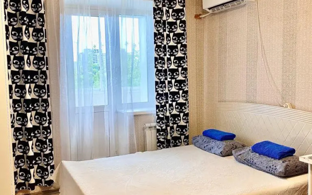 Меблированные комнаты Kakaduhome