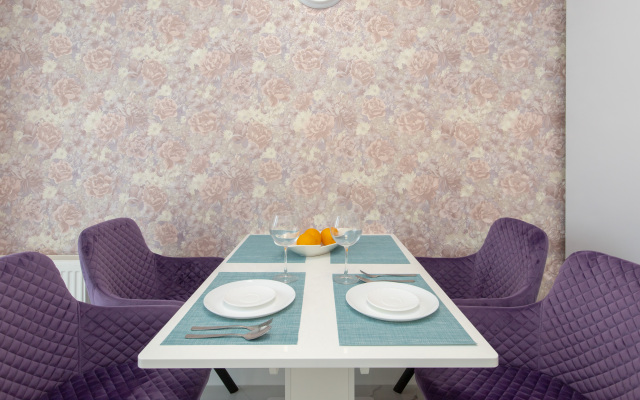 Krants Modern Flat