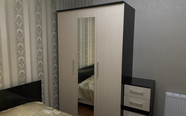 Частный Дом 015 Октябрьская, 28