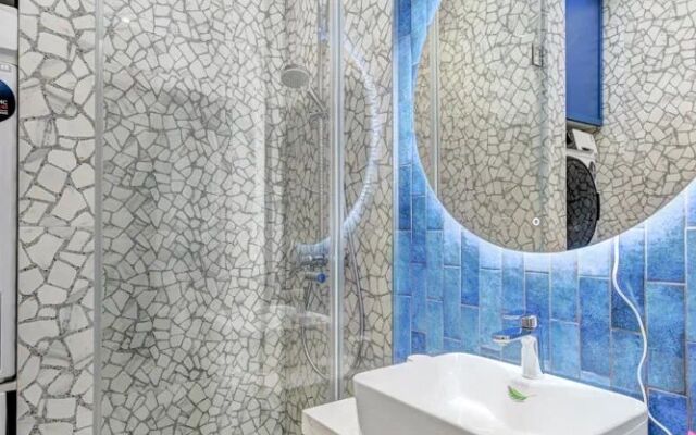 Zhk Morskaya Simfoniya Apartamenty Biznes Klassa Apartments