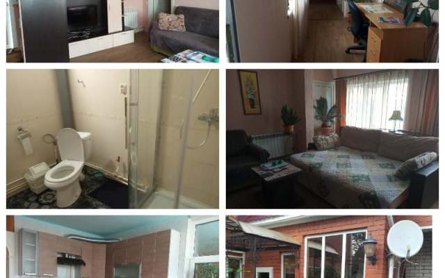 1-Ye Maya D 50 Guest House