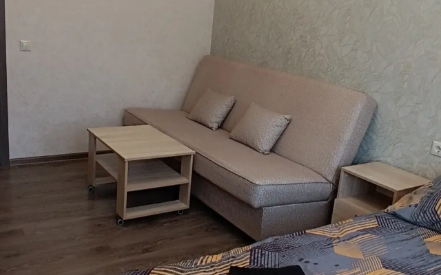 Квартира на Парковой 38а