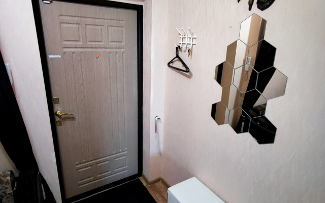 Na Tsvetochnom Bulvare Apartments