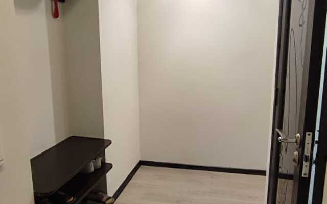 Vladdom25.ru Na Posyetskoy Apartments