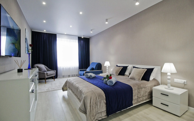 Krants Prestizh Flat