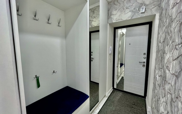 Semeynaya v Tsentralnom Rayone Flat