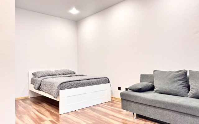 Апартаменты Hugge Place у Аквапарка Объект №187