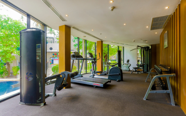 Holiday Inn Resort Phuket Surin Beach, an IHG Hotel