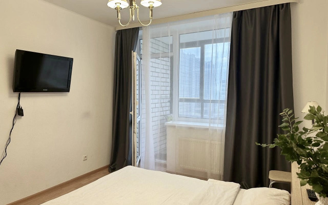 Квартира ApartHause территория спокойствия для вашего отдыха