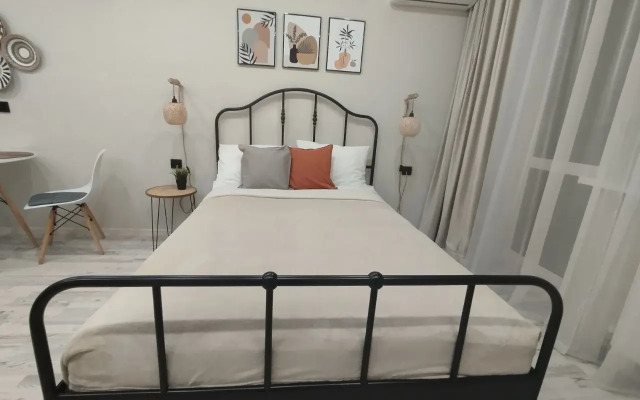 Style Studio Apartments