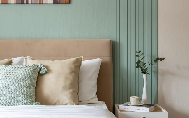 Merino Home Olivia Flat