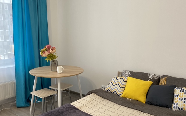 Квартира Студия