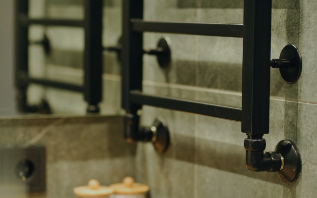 Апартаменты Kant by Pavlov