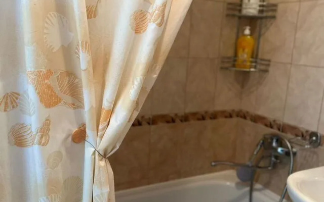 Квартира со Всеми Удобствами