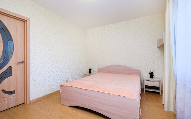 Kvartirka-Nsk Na Prospekte Marksa 11 Apartments