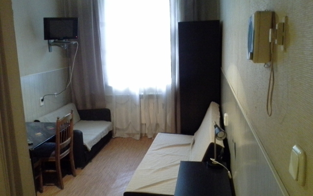 Apartment Sadovaya 116