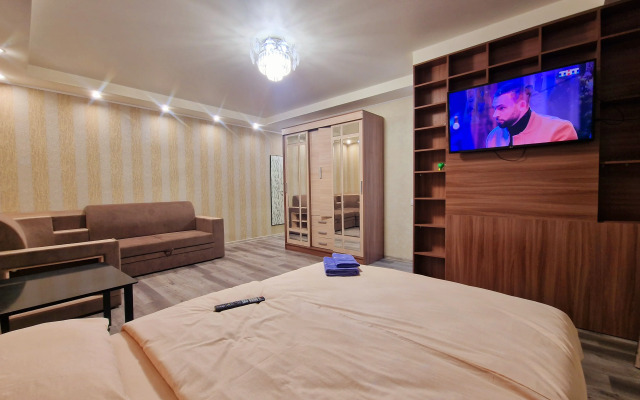 Квартира Кирова 60