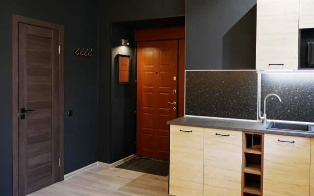 Квартира Стильная студия в центре Петербурга