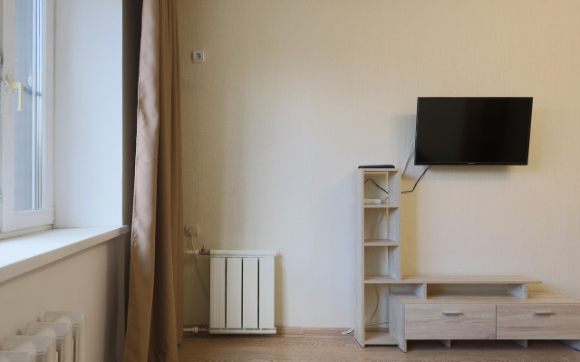 Na Voroshilova Apartments