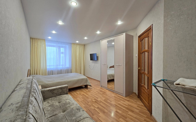 Квартира на Фучика 82