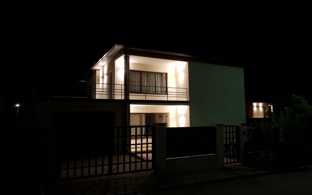 Na 5 Linii Azovskogo Morya Guest House
