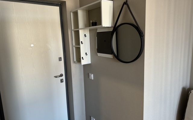 Studio V Gollandskom Kvartale Flat