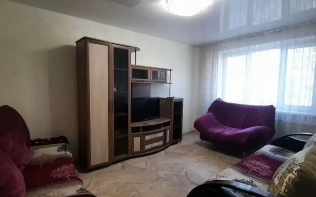 3kh Komnatnaya Flat