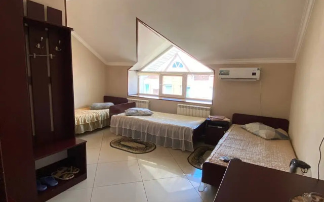 Гостиница ROYAL