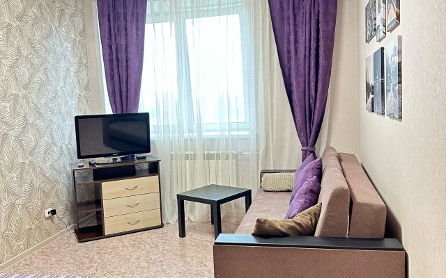 Апартаменты 1 комнатные апартаменты