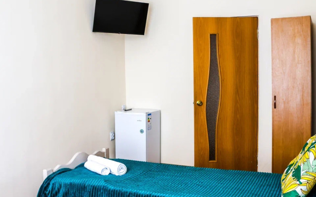 Гостевой Дом на Янтарной 26