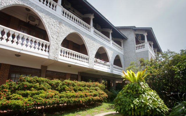 Yoho Ivory Inn Guest house