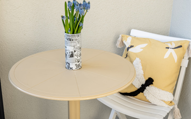 Greengrey Studio Flat