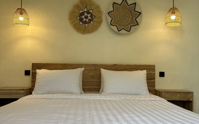 Вилла Kopulaga ArtVilla 5