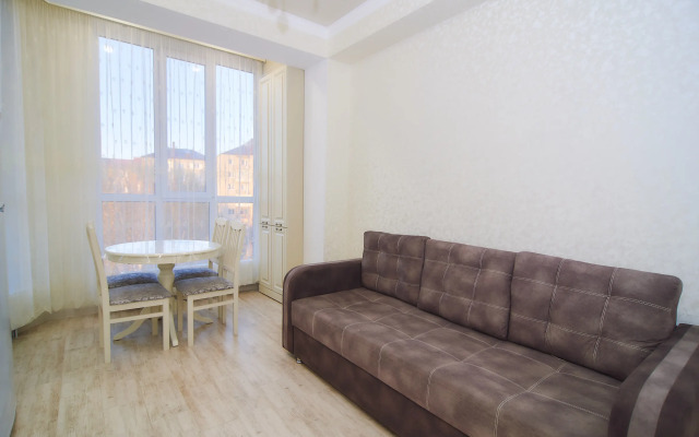 Квартира Апартаменты Кисловодск