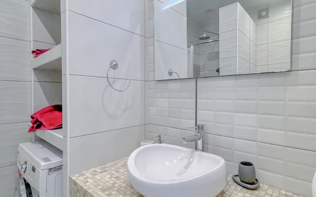 Panoramny Vid Na Bukhtu Apartments
