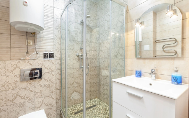 Апартаменты 2 с видом на волгу RentPlaza