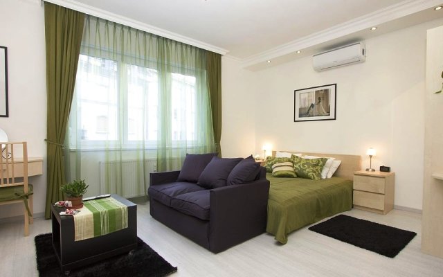 InnHome Mopra Premium Apartments