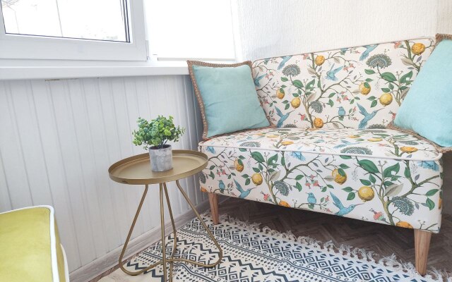 Квартира в центре