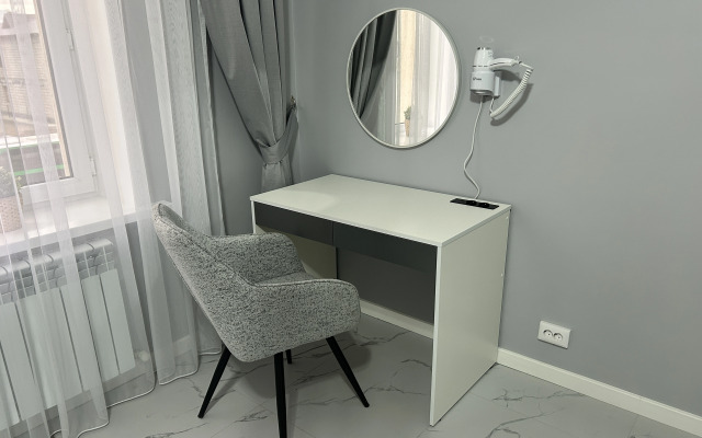 Отель Бекарыс