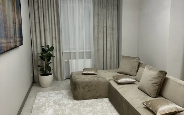 Apartments Dzhon