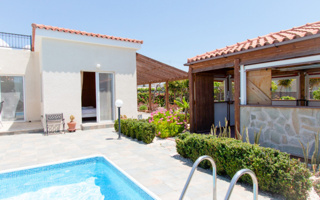Sumerside Villa