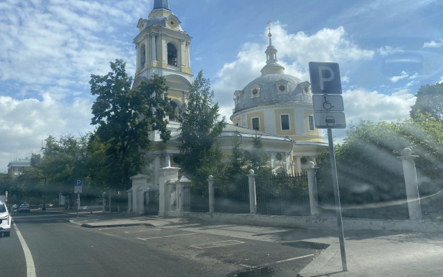 Квартира Svoy Lux