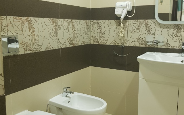 V Park-Otele Porto Mare Apartments
