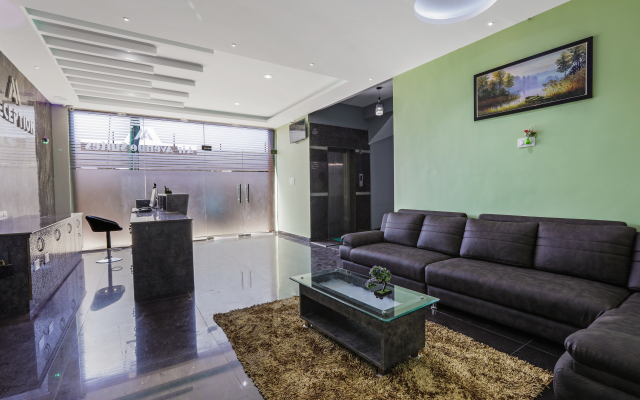 Gateway Suites Hotel