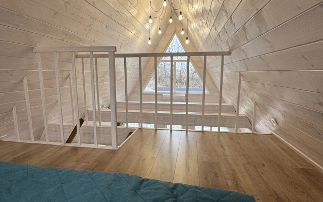 Частный Дом Загородный в Калининградской области