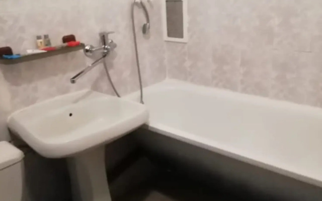 Квартира на улице Свободы 18