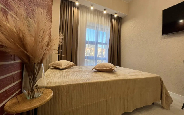 Квартира На Гагарина 3А